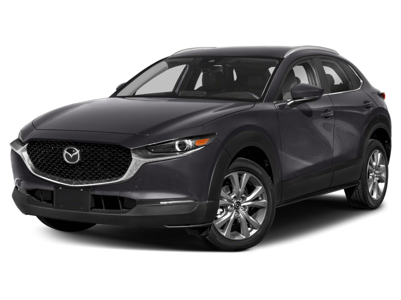 2023 Mazda CX-30 Vehicle Photo in Appleton, WI 54913