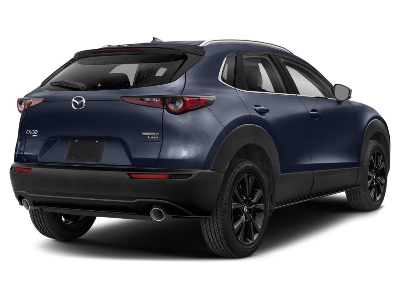 2023 Mazda CX-30 Vehicle Photo in West Palm Beach, FL 33417