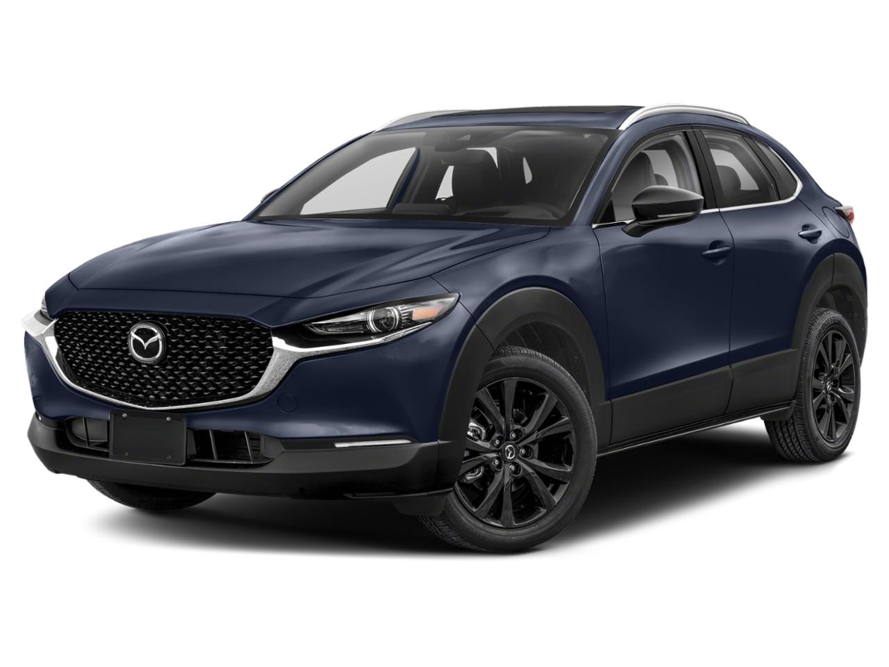 2023 Mazda CX-30 Vehicle Photo in West Palm Beach, FL 33417