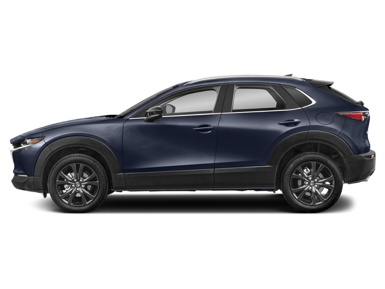 2023 Mazda CX-30 Vehicle Photo in West Palm Beach, FL 33417