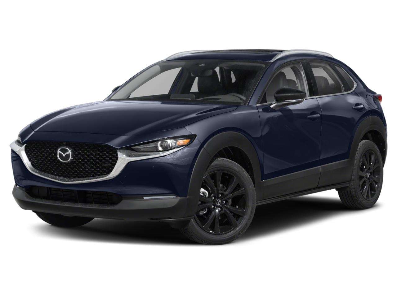 2023 Mazda CX-30 Vehicle Photo in Trevose, PA 19053