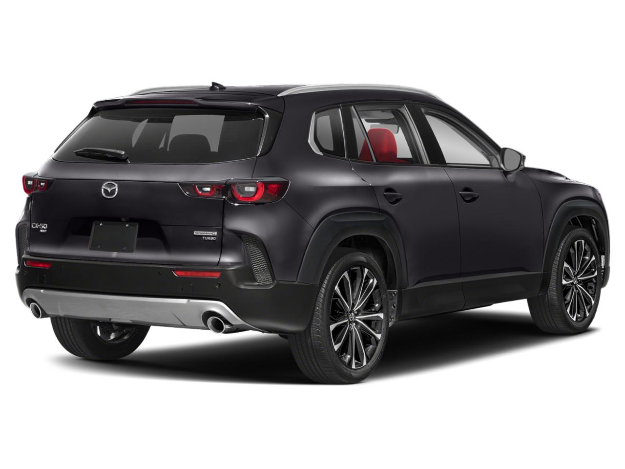 2023 Mazda CX-50 Vehicle Photo in Winter Park, FL 32792