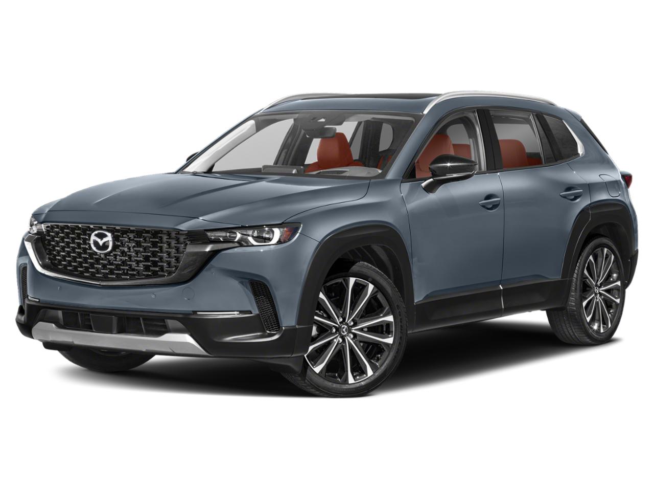 2023 Mazda CX-50 Vehicle Photo in Las Vegas, NV 89149