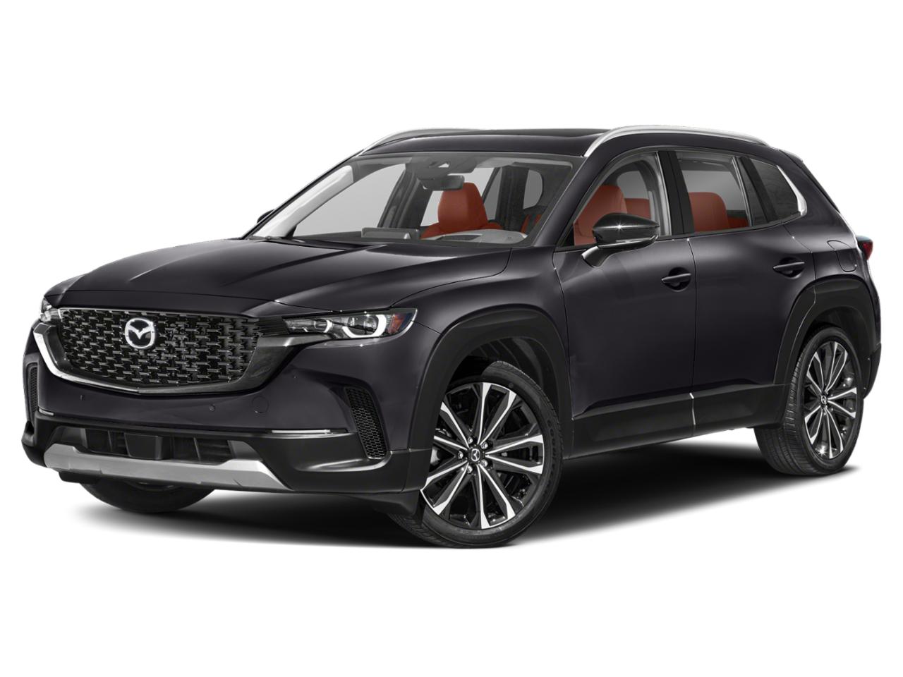 2023 Mazda CX-50 Vehicle Photo in Winter Park, FL 32792