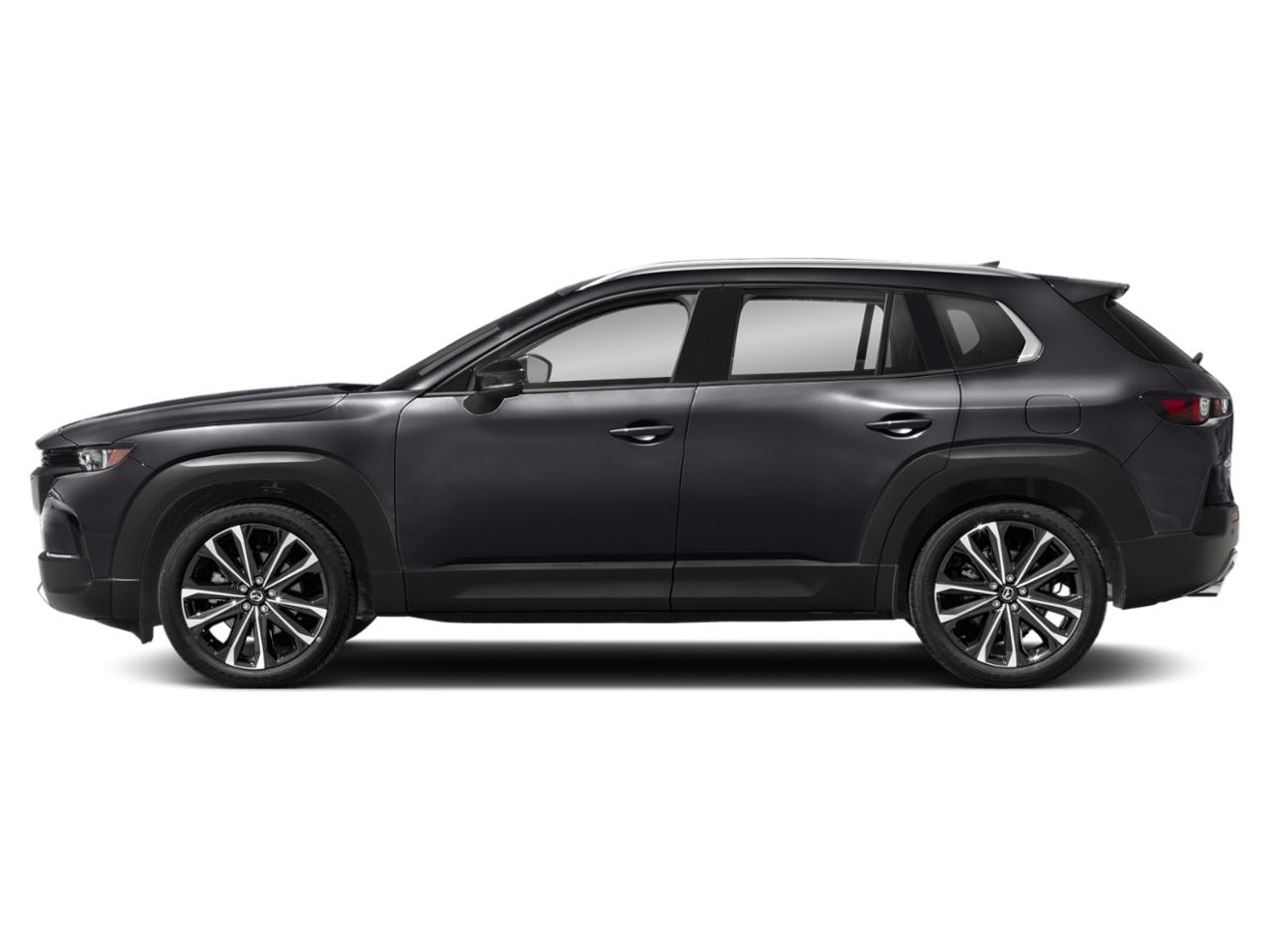 2023 Mazda CX-50 Vehicle Photo in Winter Park, FL 32792