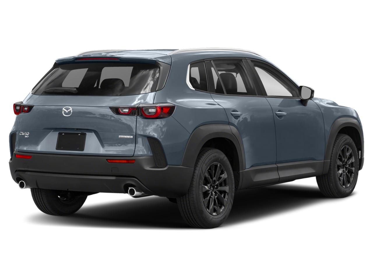 2023 Mazda CX-50 Vehicle Photo in Pompano Beach, FL 33064