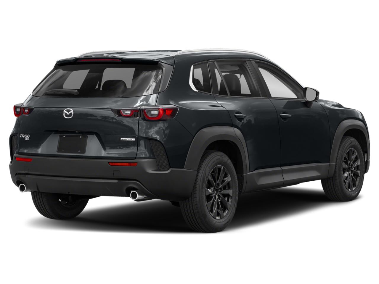 2023 Mazda CX-50 Vehicle Photo in Mechanicsburg, PA 17050-2306