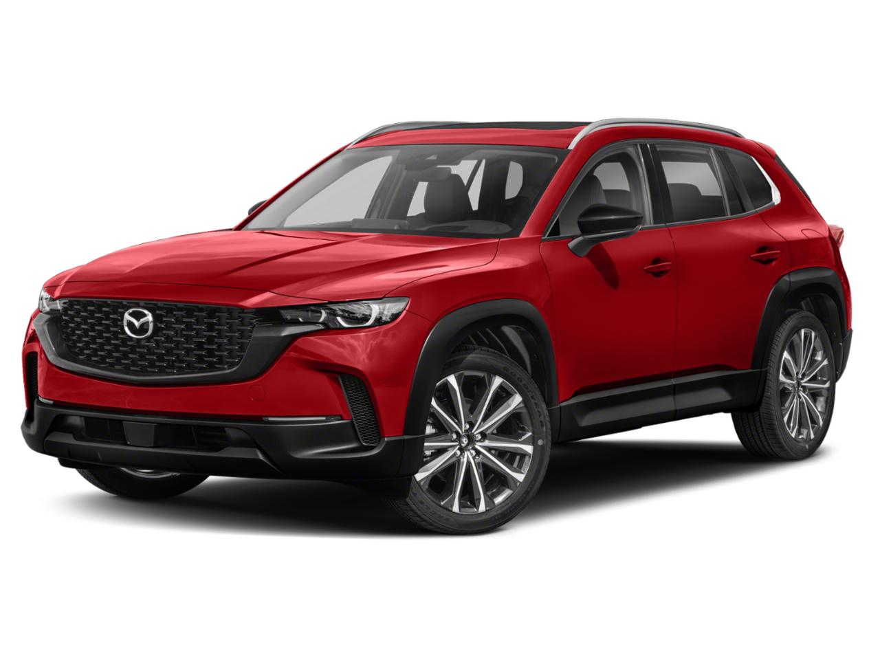 2023 Mazda CX-50 Vehicle Photo in Appleton, WI 54913