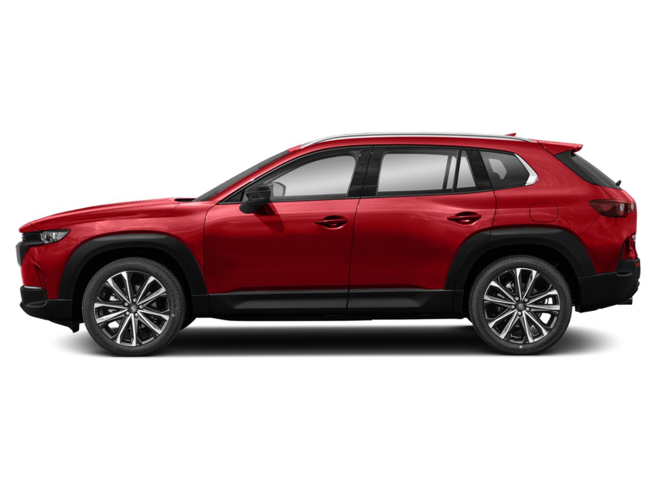 Used 2023 Mazda CX-50 S PREMIUM PLUS with VIN 7MMVABEM8PN133905 for sale in Appleton, WI