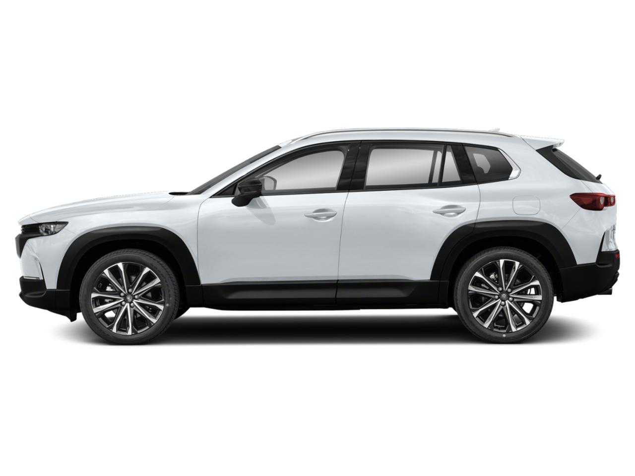 2023 Mazda CX-50 Vehicle Photo in Tulsa, OK 74129