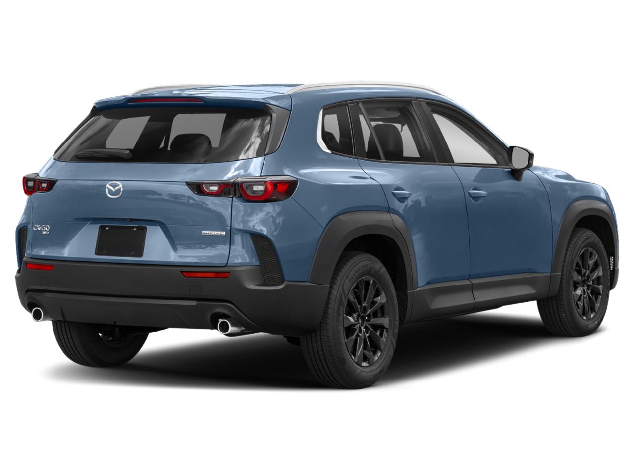 2023 Mazda CX-50 Vehicle Photo in Spokane Valley, WA 99212