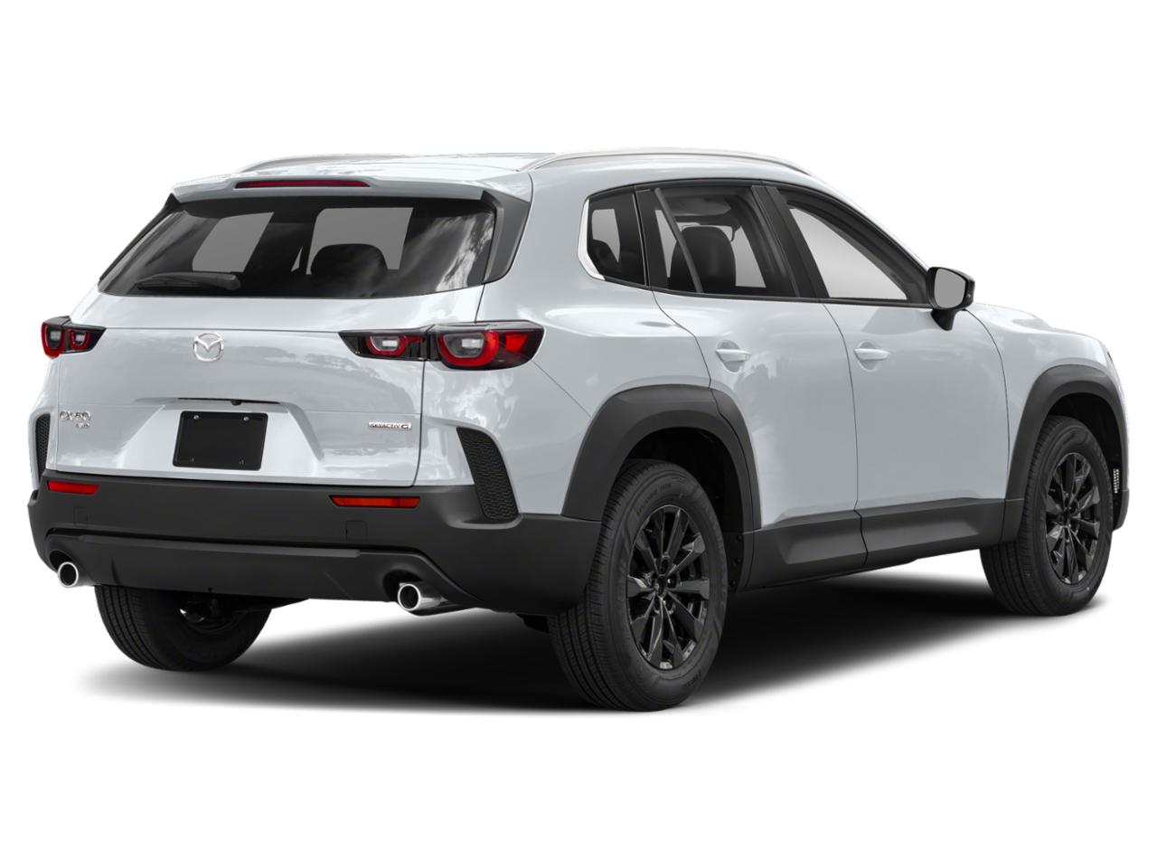 2023 Mazda CX-50 Vehicle Photo in Ft. Myers, FL 33907