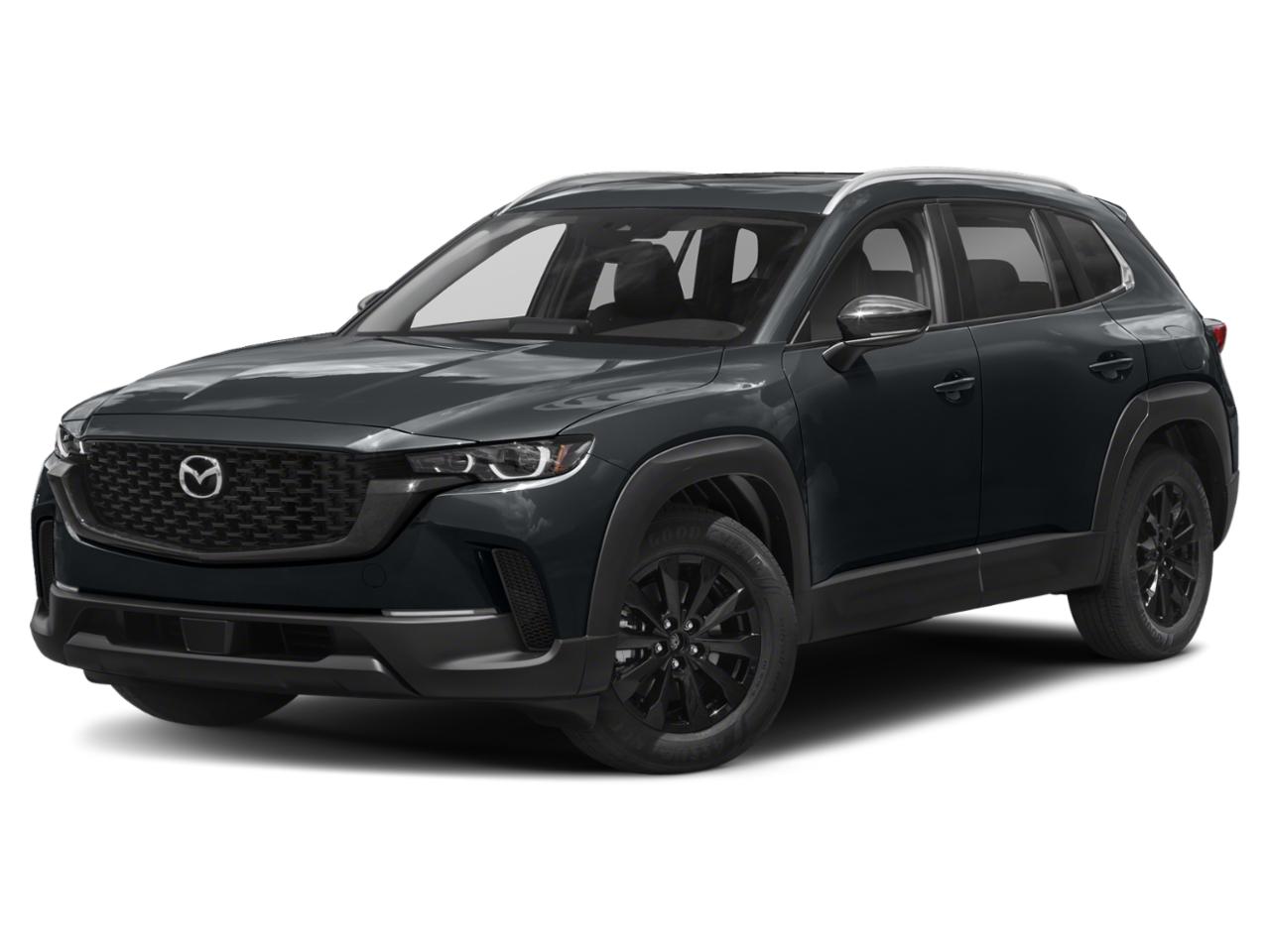 2023 Mazda CX-50 Vehicle Photo in Mechanicsburg, PA 17050-2306