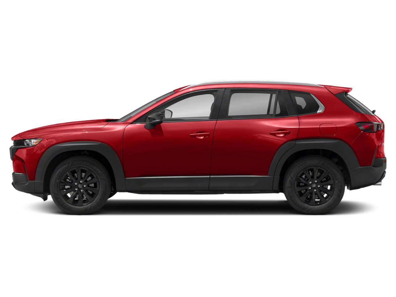 2023 Mazda CX-50 Vehicle Photo in Pembroke Pines, FL 33027