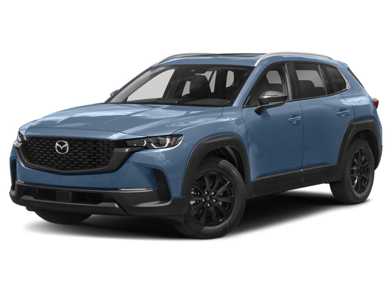 2023 Mazda CX-50 Vehicle Photo in Spokane Valley, WA 99212