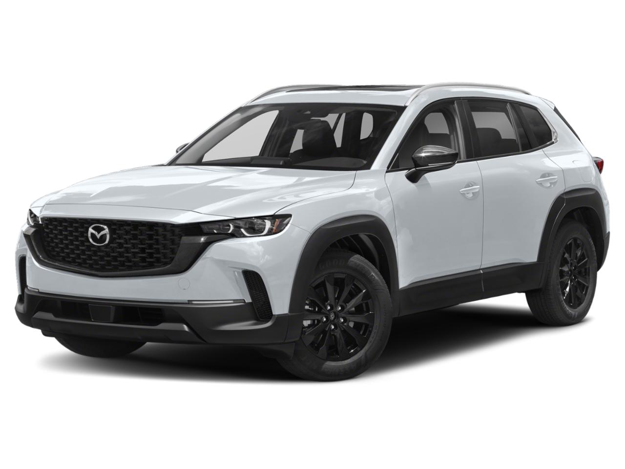 2023 Mazda CX-50 Vehicle Photo in Ft. Myers, FL 33907