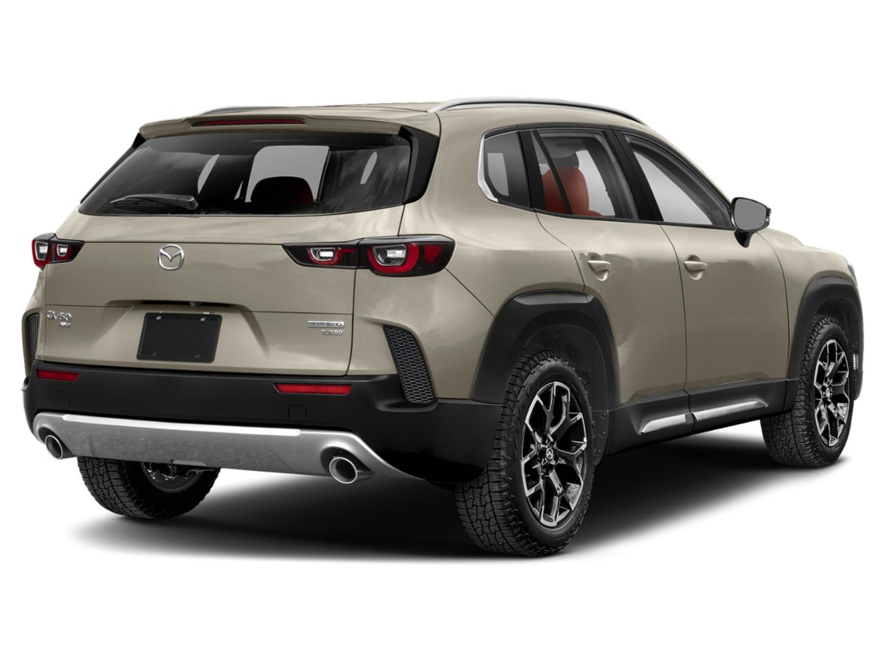 2023 Mazda CX-50 Vehicle Photo in PEMBROKE PINES, FL 33024-6534