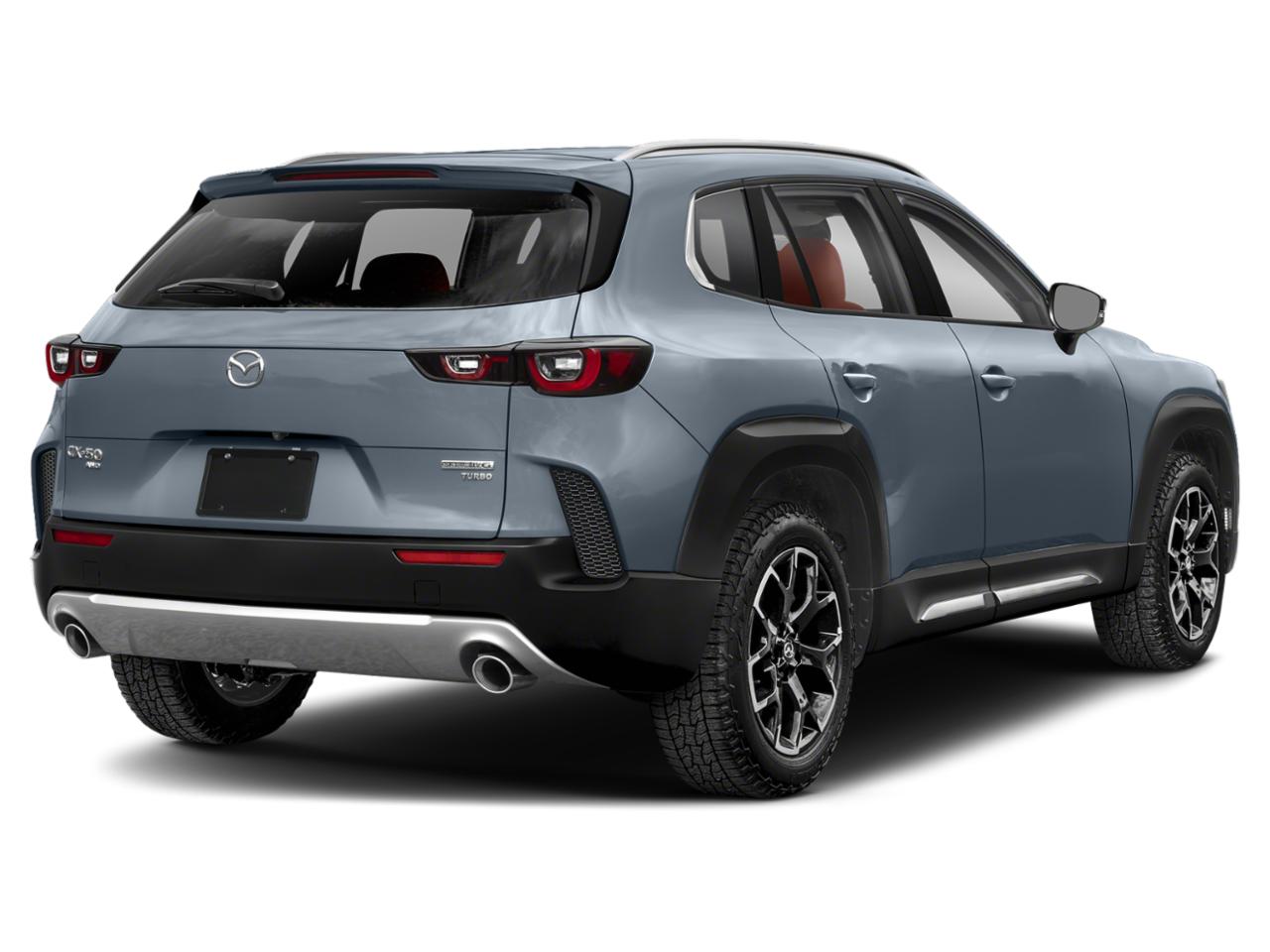 2023 Mazda CX-50 Vehicle Photo in MILFORD, OH 45150-1684