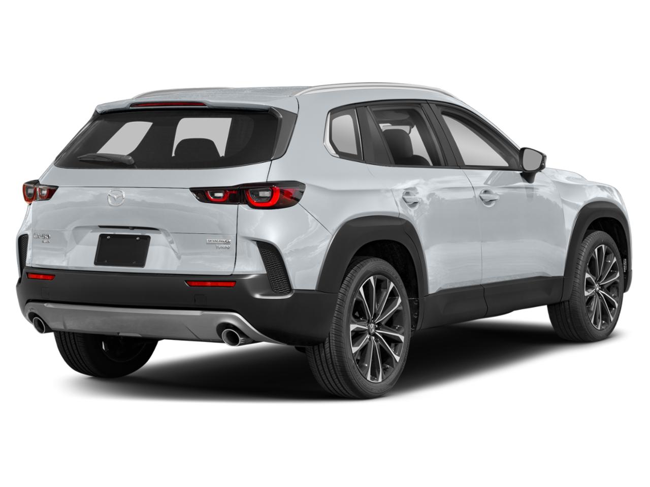 2023 Mazda CX-50 Vehicle Photo in Trevose, PA 19053