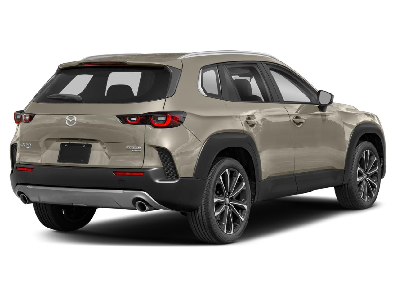 2023 Mazda CX-50 Vehicle Photo in Green Bay, WI 54304