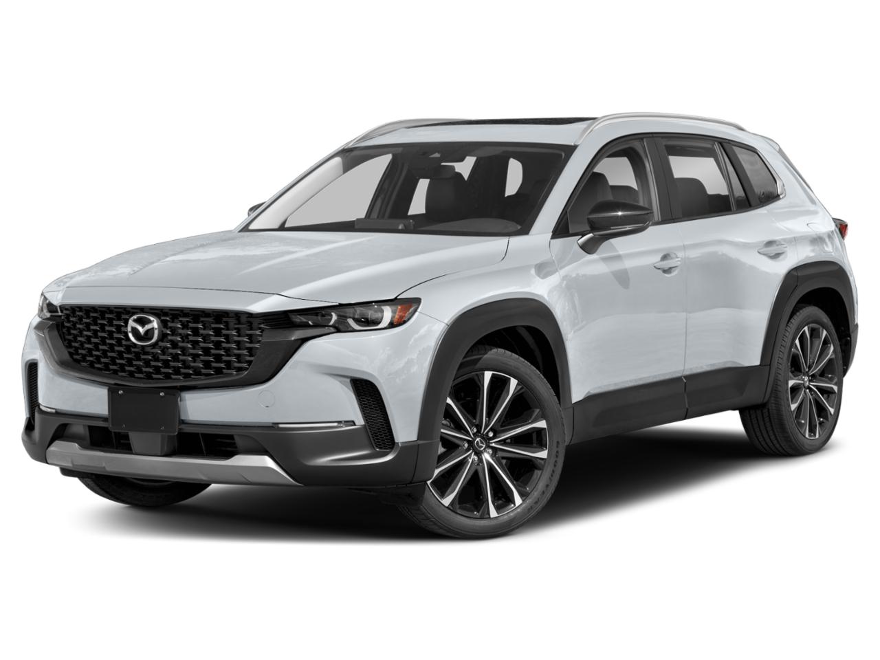 2023 Mazda CX-50 Vehicle Photo in Trevose, PA 19053