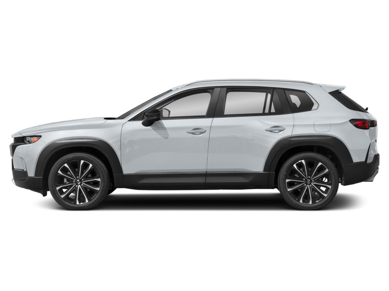 2023 Mazda CX-50 Vehicle Photo in Trevose, PA 19053