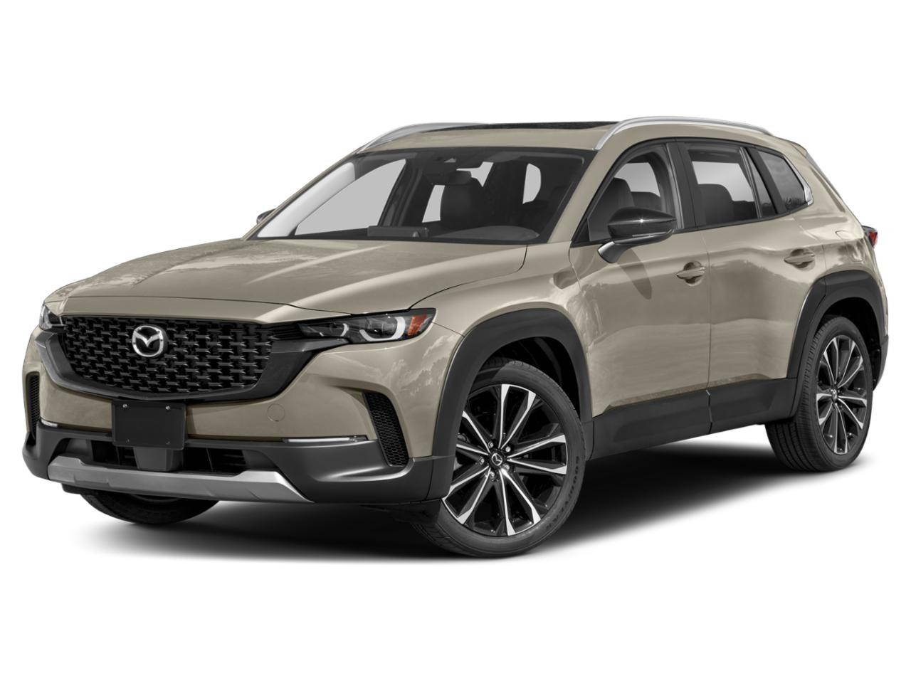 2023 Mazda CX-50 Vehicle Photo in Green Bay, WI 54304