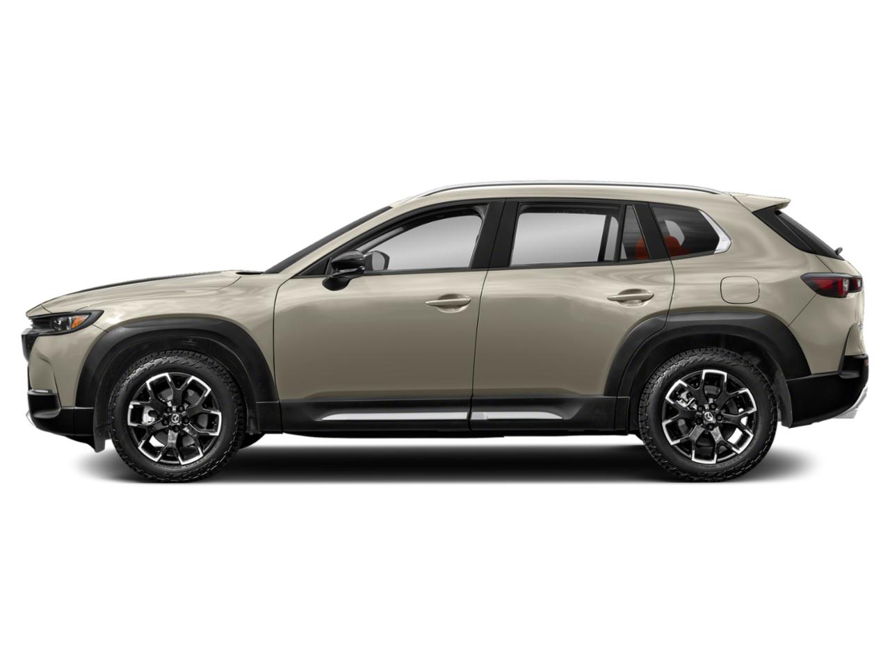 2023 Mazda CX-50 Vehicle Photo in PEMBROKE PINES, FL 33024-6534