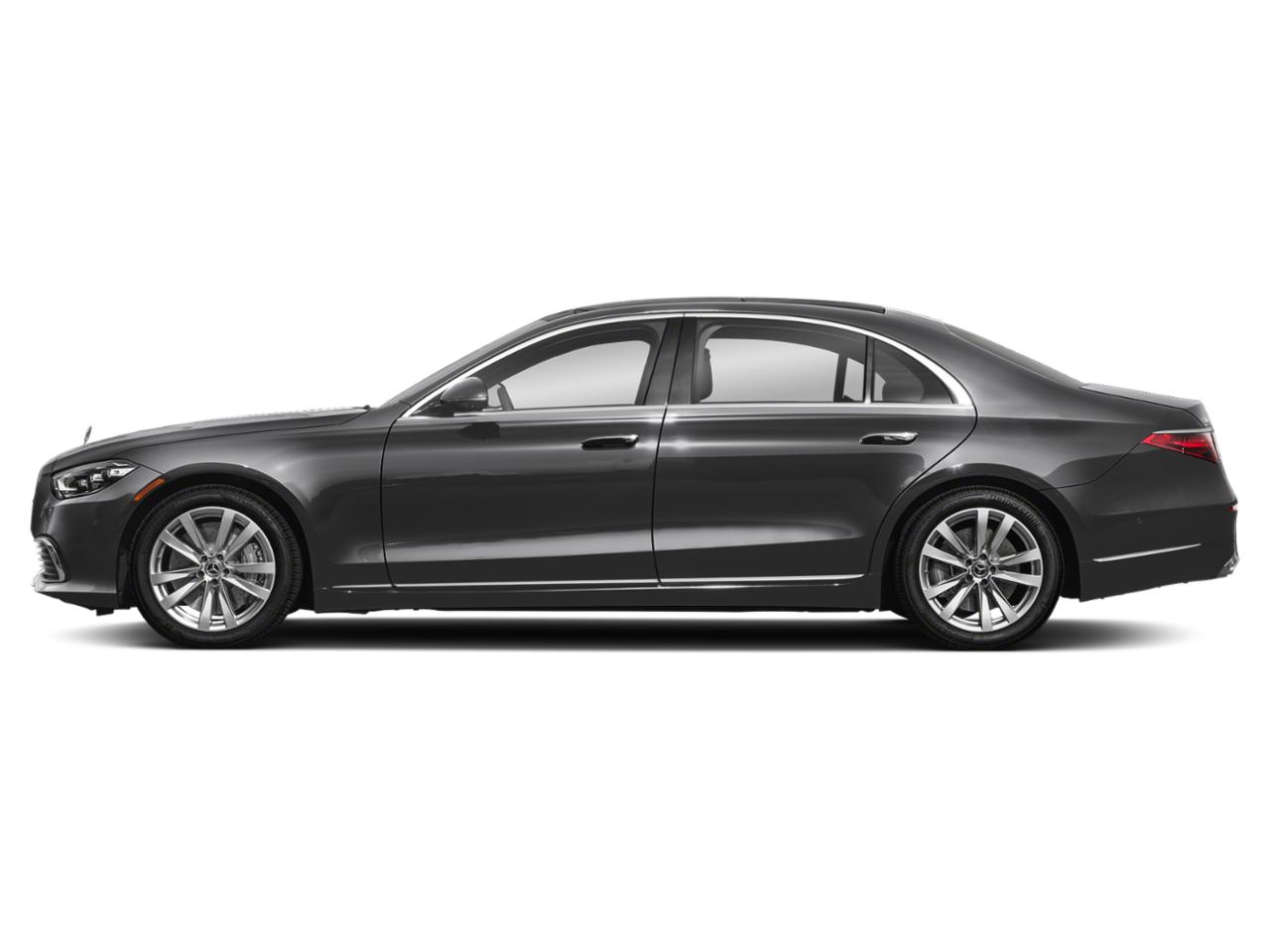 2023 Mercedes-Benz S-Class Vehicle Photo in Pompano Beach, FL 33064