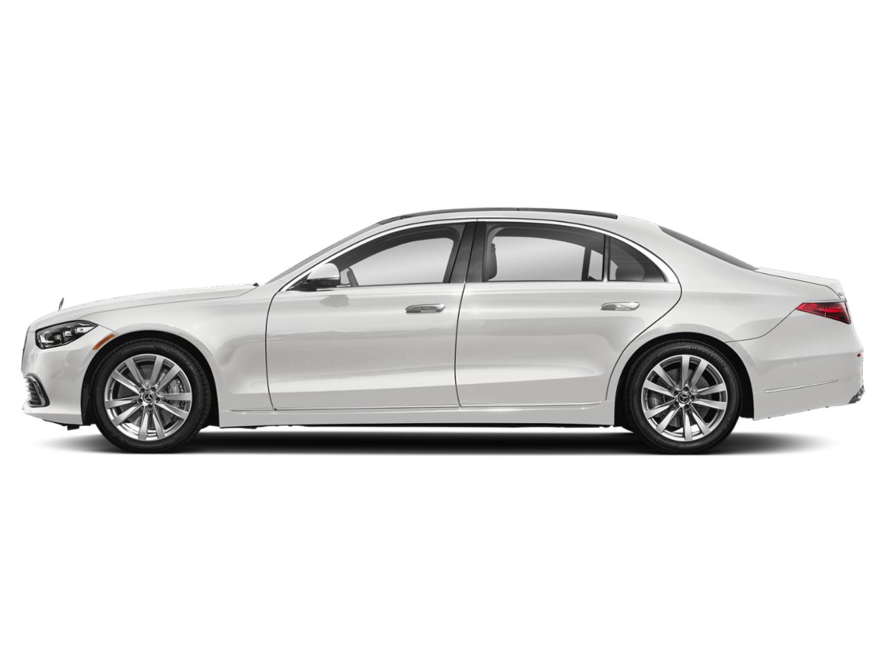 2023 Mercedes-Benz S-Class Vehicle Photo in Pompano Beach, FL 33064