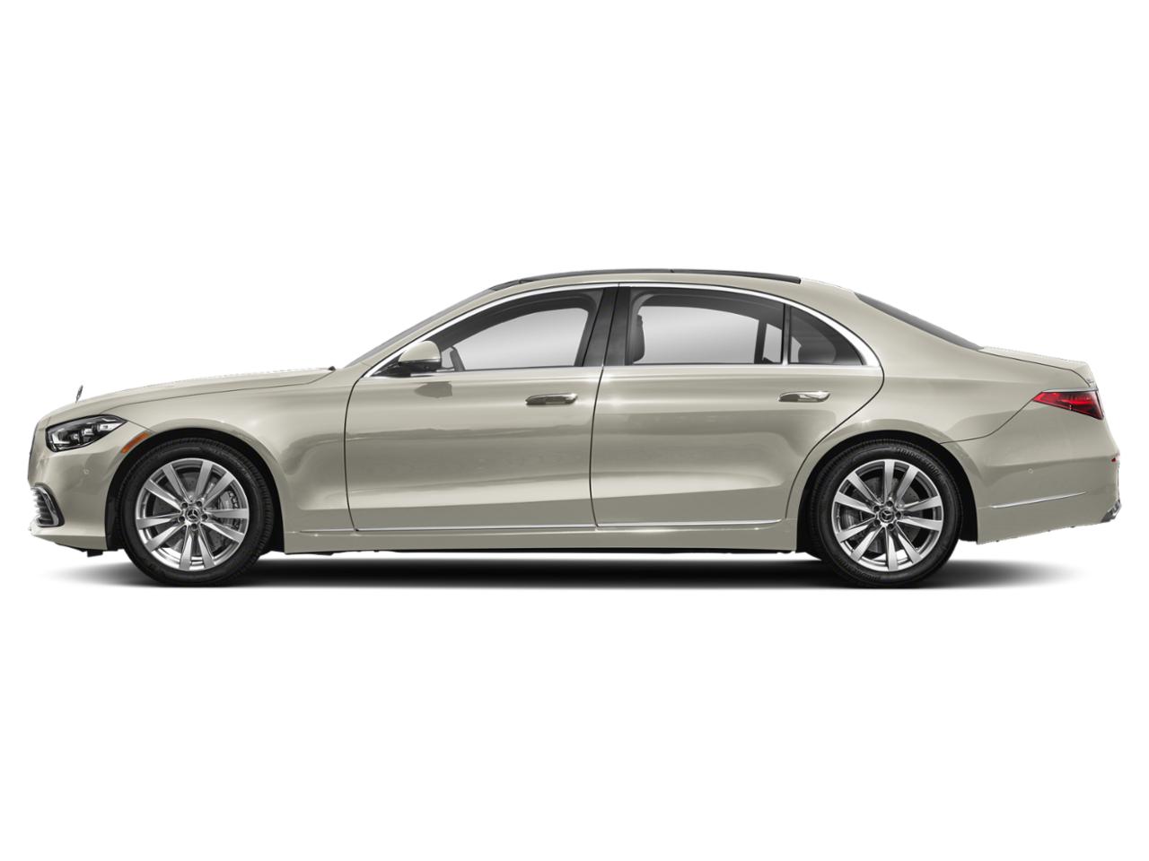 2023 Mercedes-Benz S-Class Vehicle Photo in Sanford, FL 32771