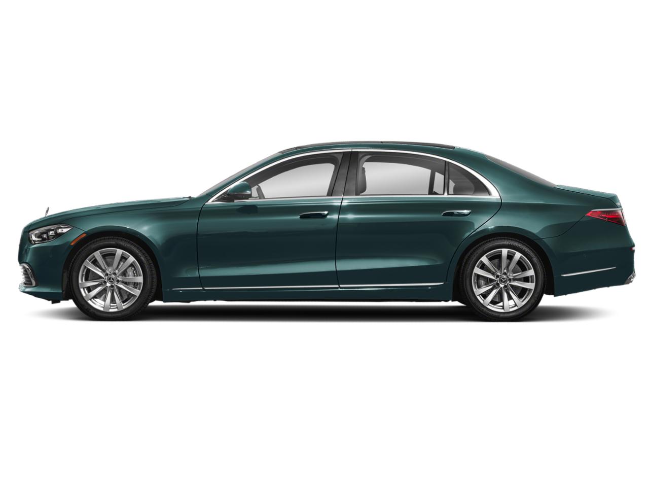 2023 Mercedes-Benz S-Class Vehicle Photo in San Antonio, TX 78230