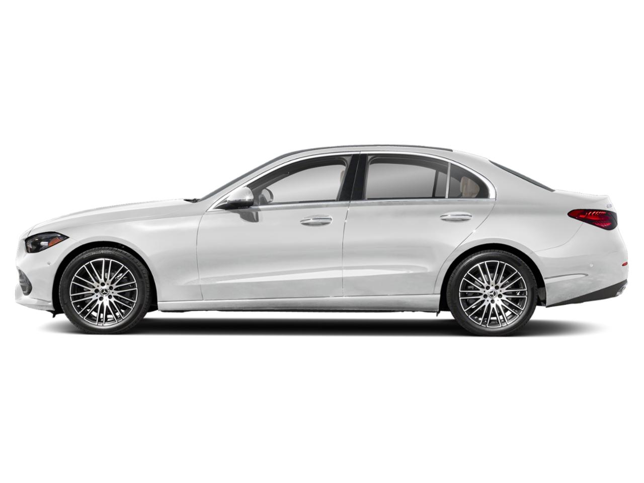 2023 Mercedes-Benz C-Class Vehicle Photo in Henderson, NV 89014