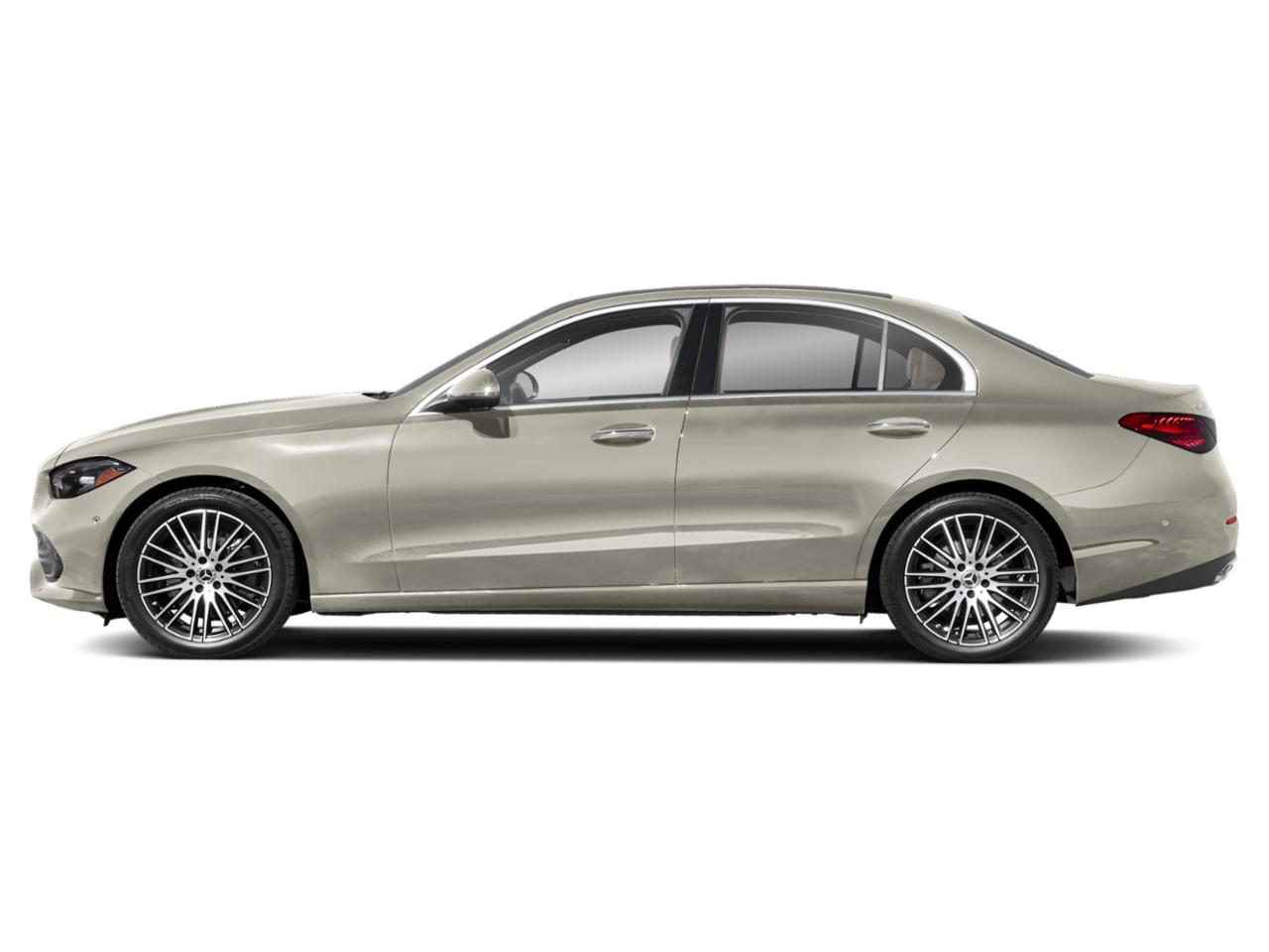 2023 Mercedes-Benz C300W Vehicle Photo in GREENACRES, FL 33463-3207