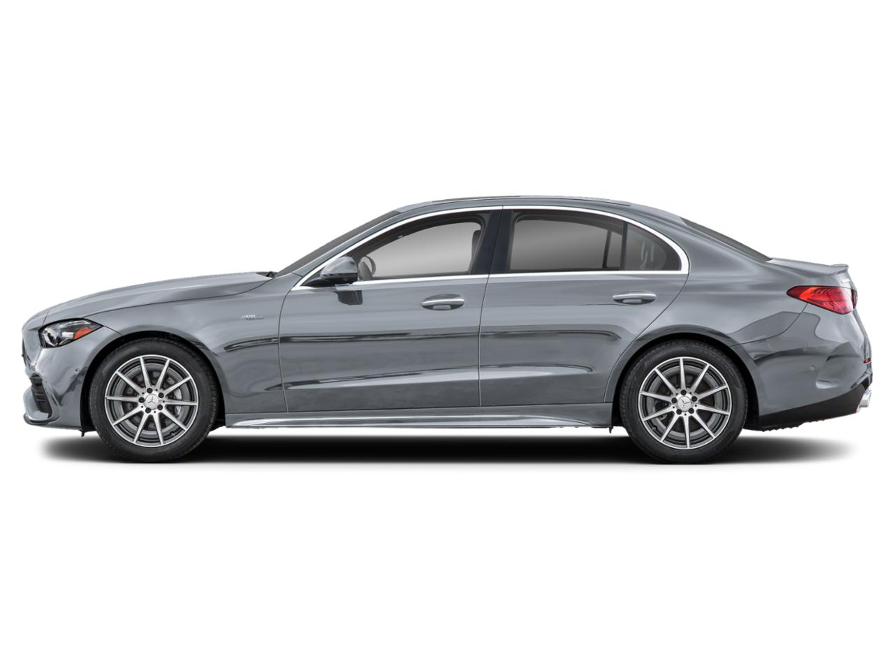 2023 Mercedes-Benz C-Class Vehicle Photo in Sarasota, FL 34231