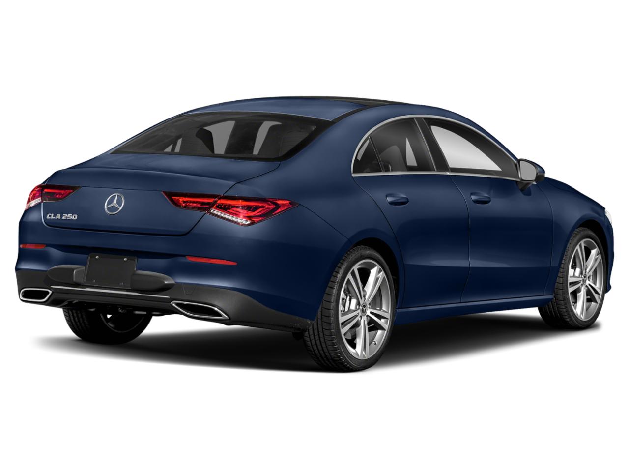2023 Mercedes-Benz CLA Vehicle Photo in Fort Lauderdale, FL 33316
