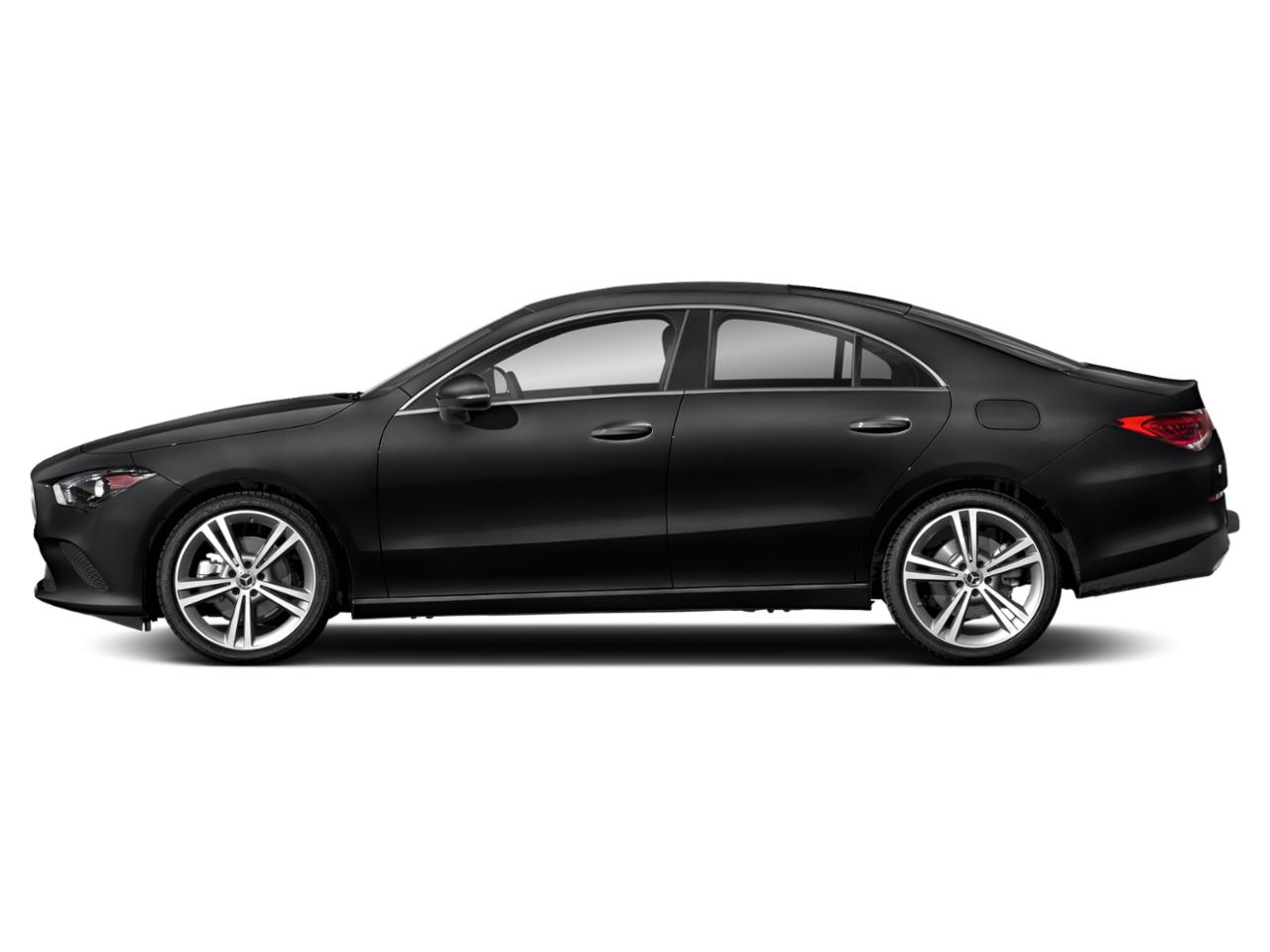 2023 Mercedes-Benz CLA Vehicle Photo in MIAMI, FL 33134-2699