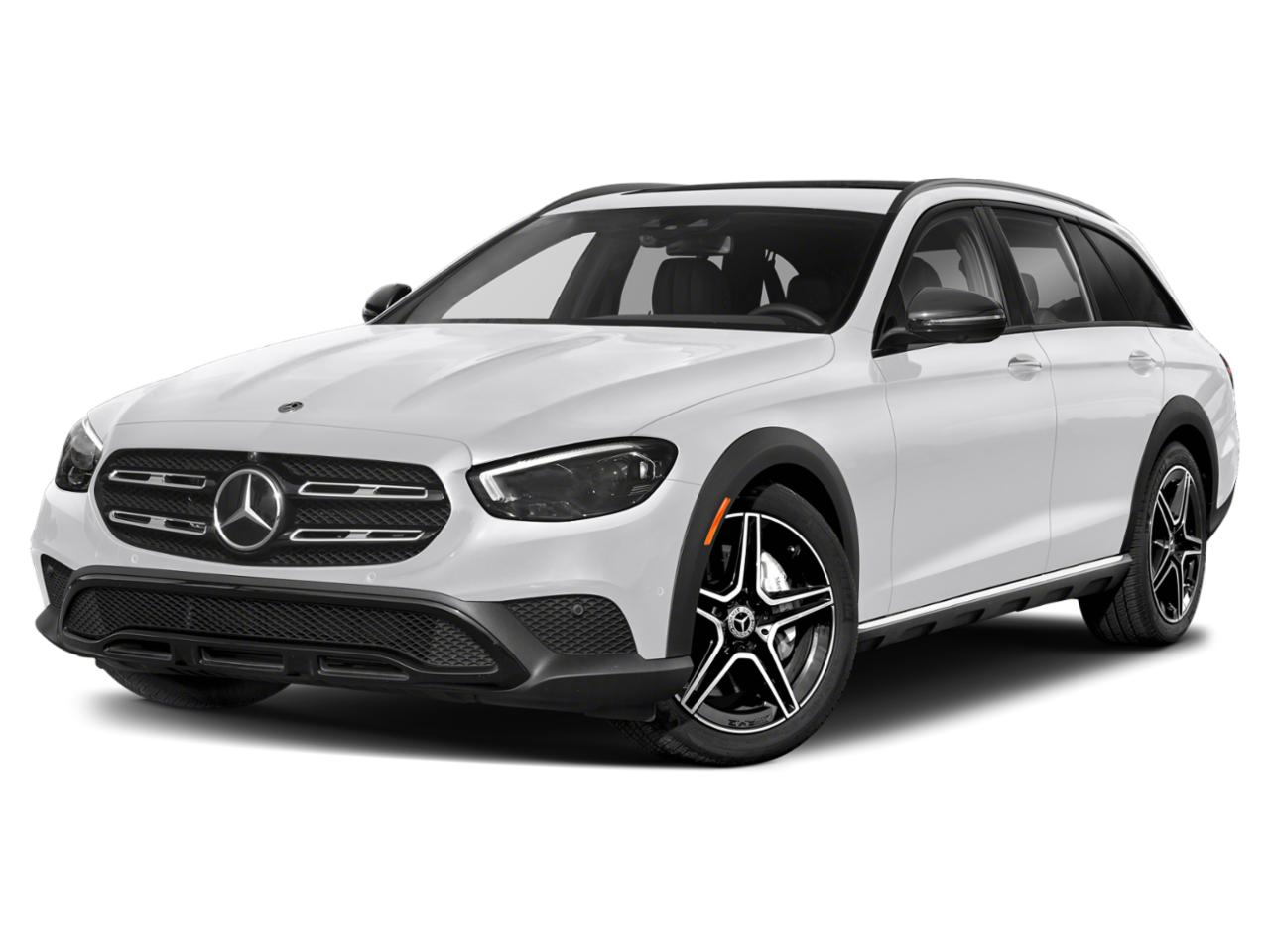 2023 Mercedes-Benz E-Class Vehicle Photo in Davie, FL 33331