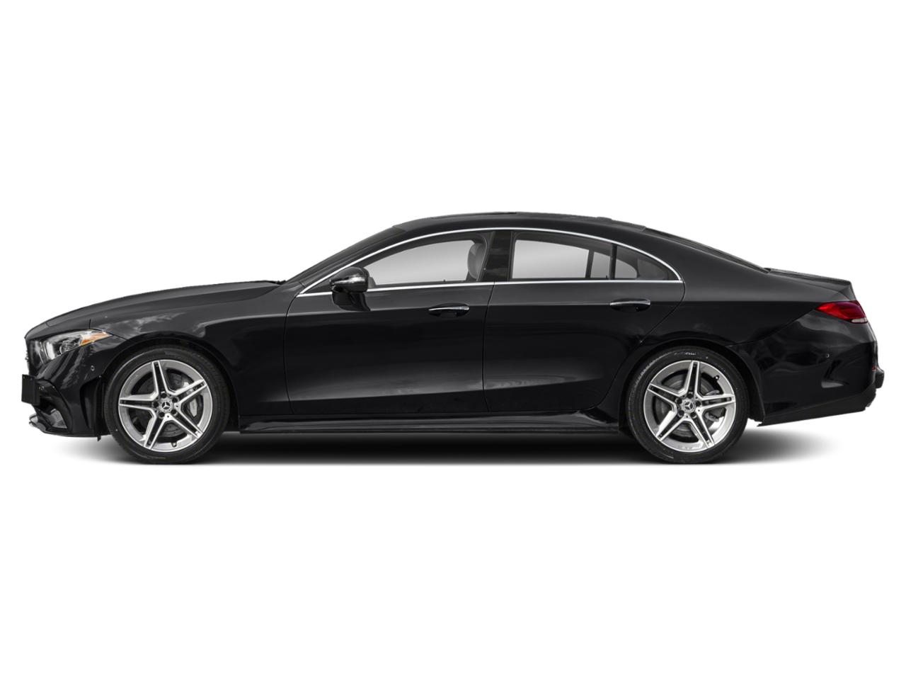 2023 Mercedes-Benz CLS Vehicle Photo in Pompano Beach, FL 33064