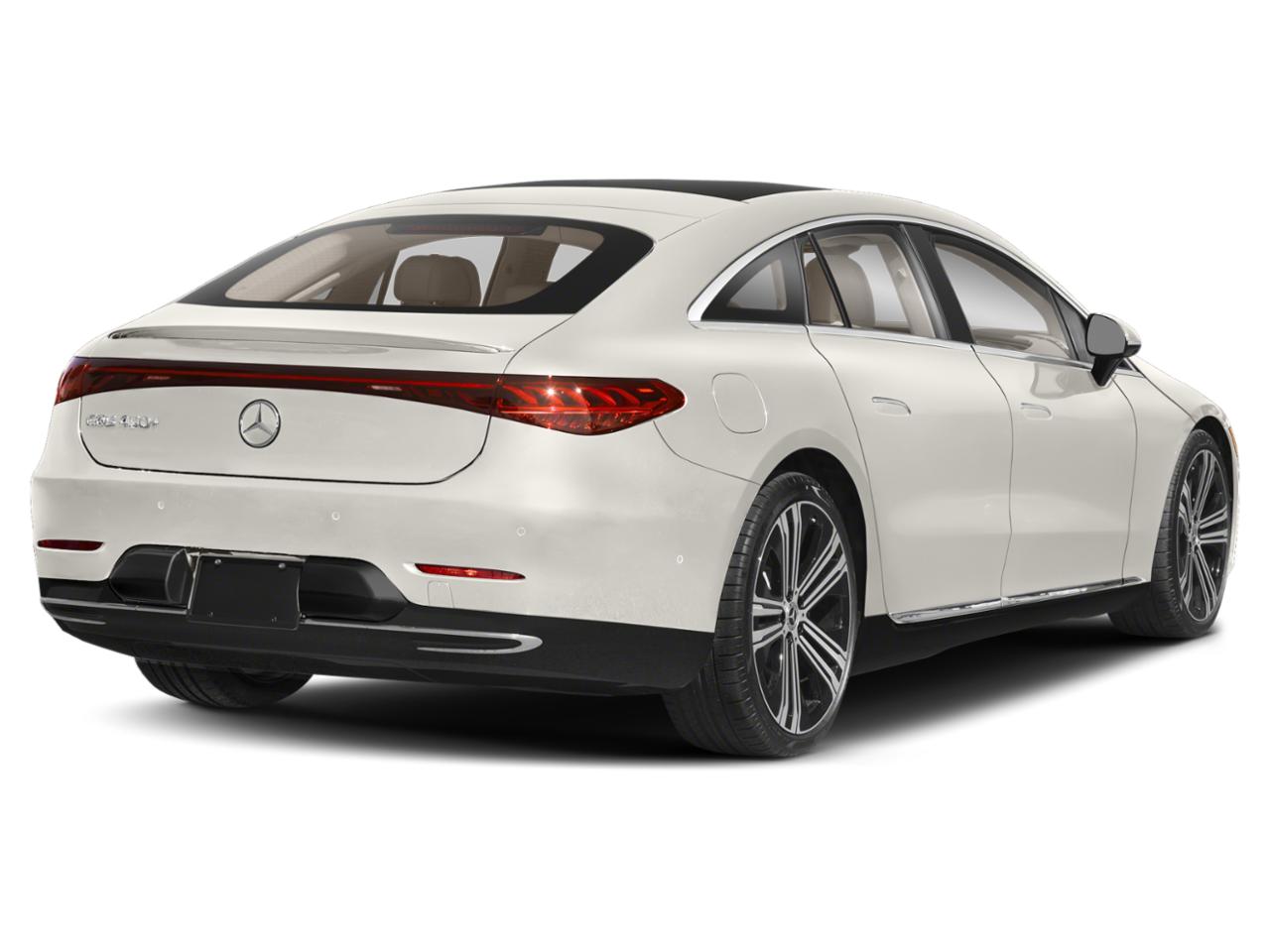 2023 Mercedes-Benz EQS Vehicle Photo in Pompano Beach, FL 33064