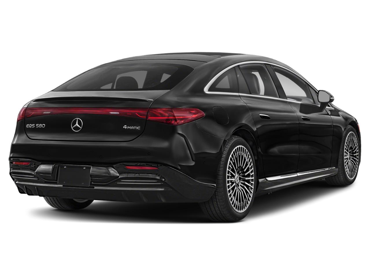2023 Mercedes-Benz EQS Vehicle Photo in Wesley Chapel, FL 33544