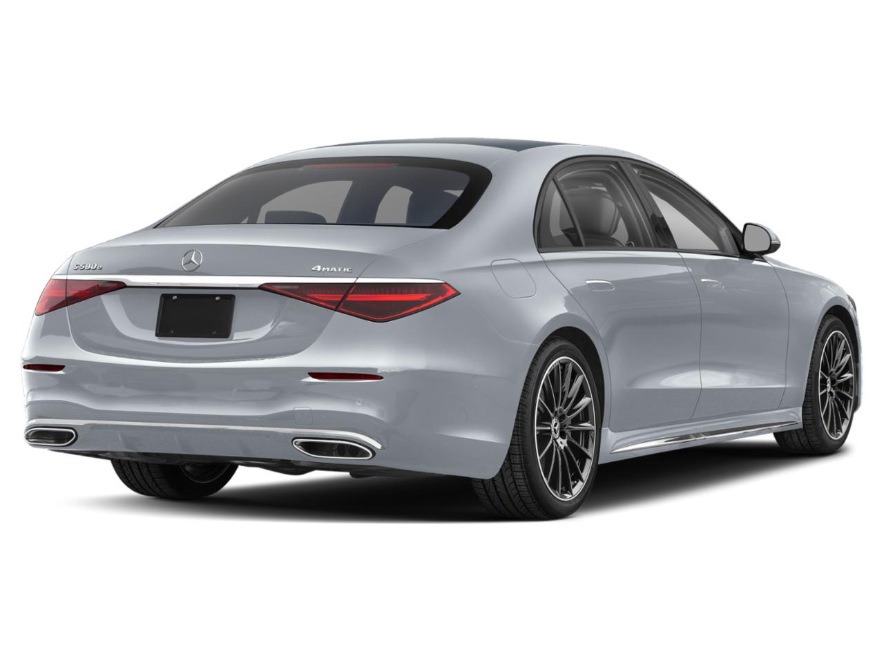 2023 Mercedes-Benz S-Class Vehicle Photo in Delray Beach, FL 33444