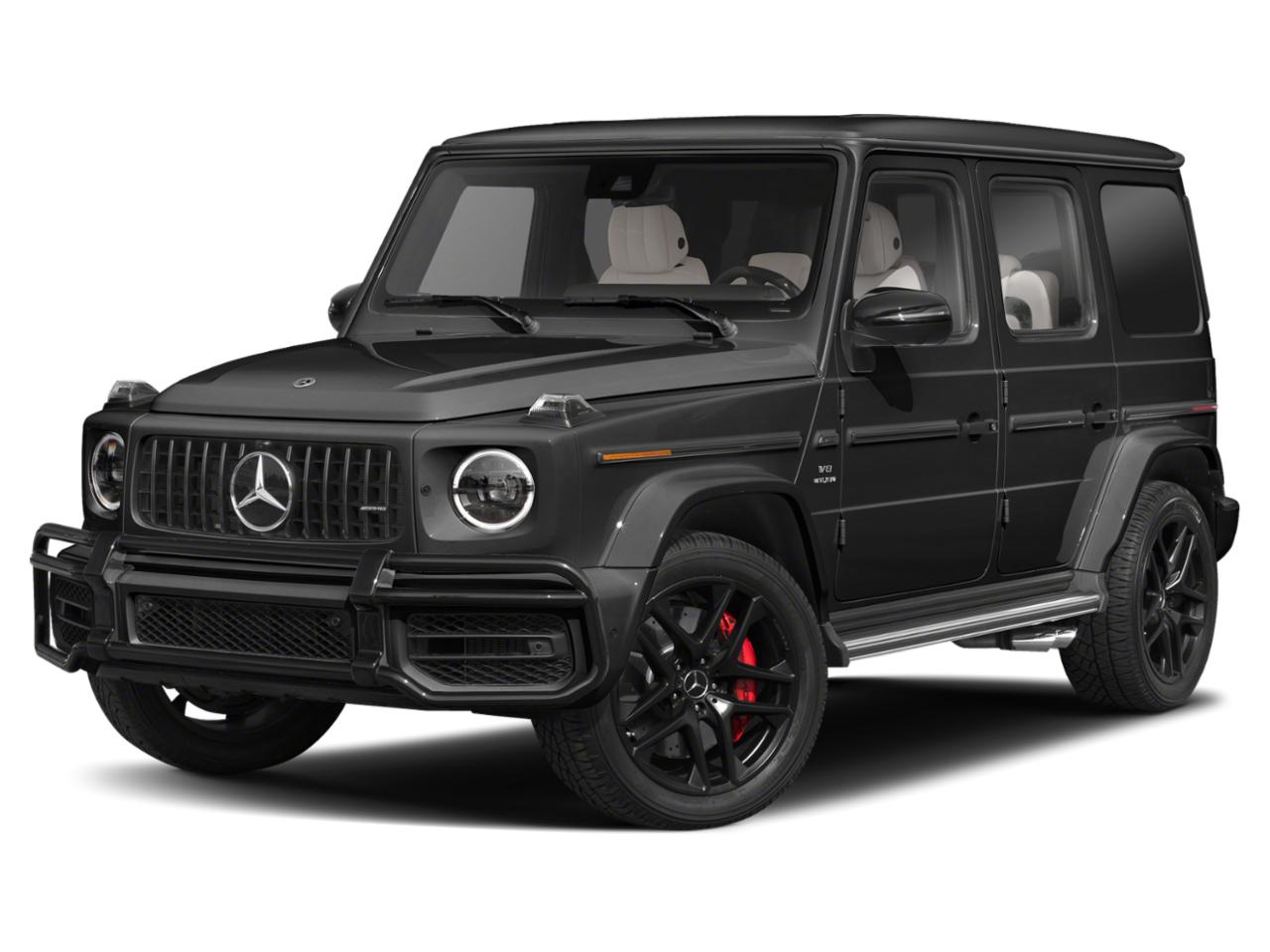 2023 Mercedes-Benz G-Class Vehicle Photo in Miami, FL 33169