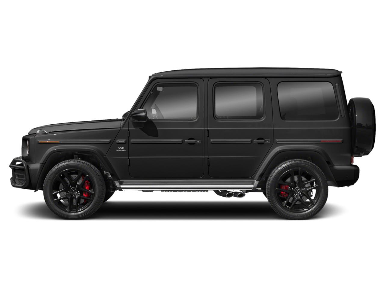 2023 Mercedes-Benz G-Class Vehicle Photo in Miami, FL 33169