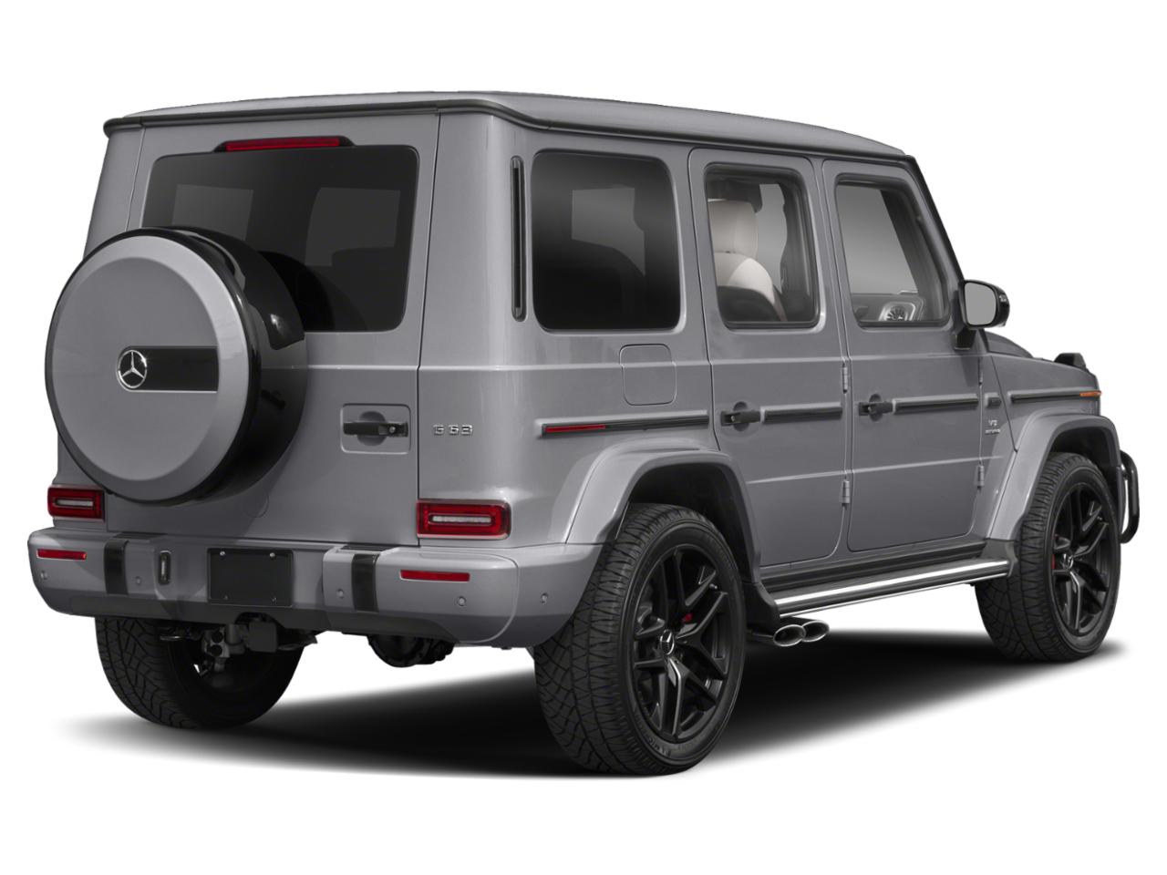 2023 Mercedes-Benz G-Class Vehicle Photo in Sanford, FL 32771