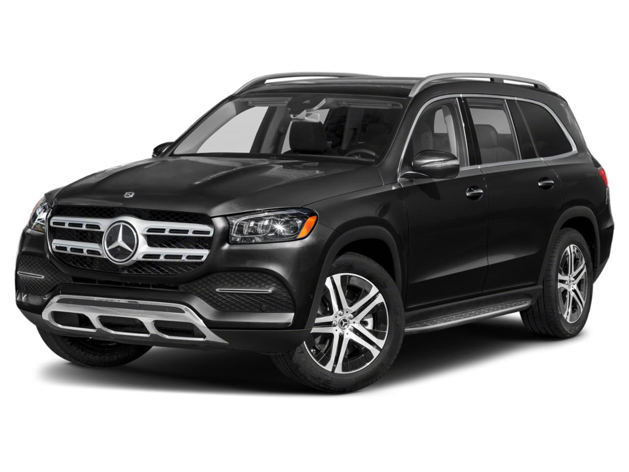 2023 Mercedes-Benz GLS Vehicle Photo in Wesley Chapel, FL 33544