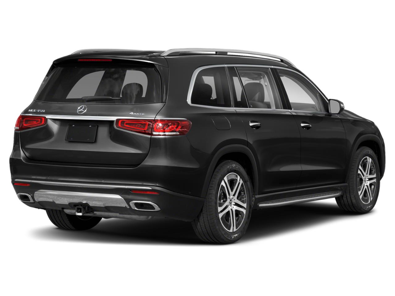 2023 Mercedes-Benz GLS Vehicle Photo in Wesley Chapel, FL 33544