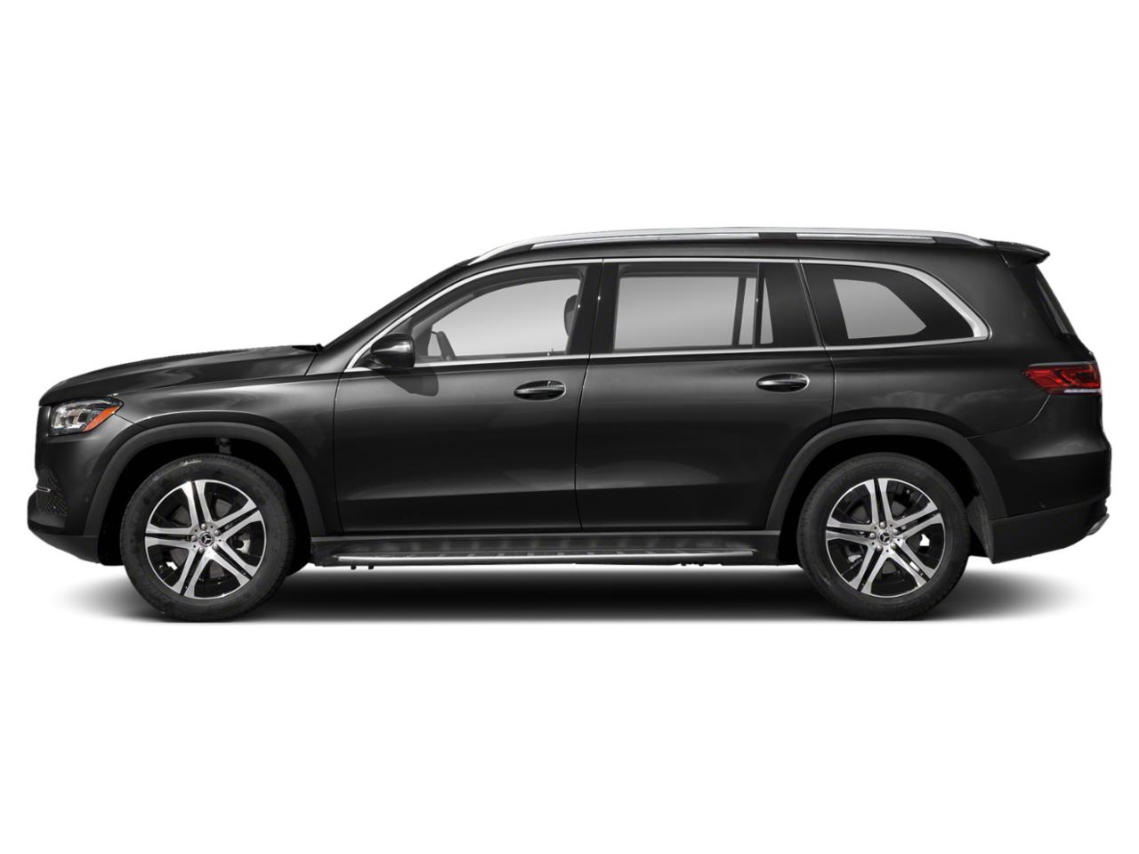 2023 Mercedes-Benz GLS Vehicle Photo in Wesley Chapel, FL 33544