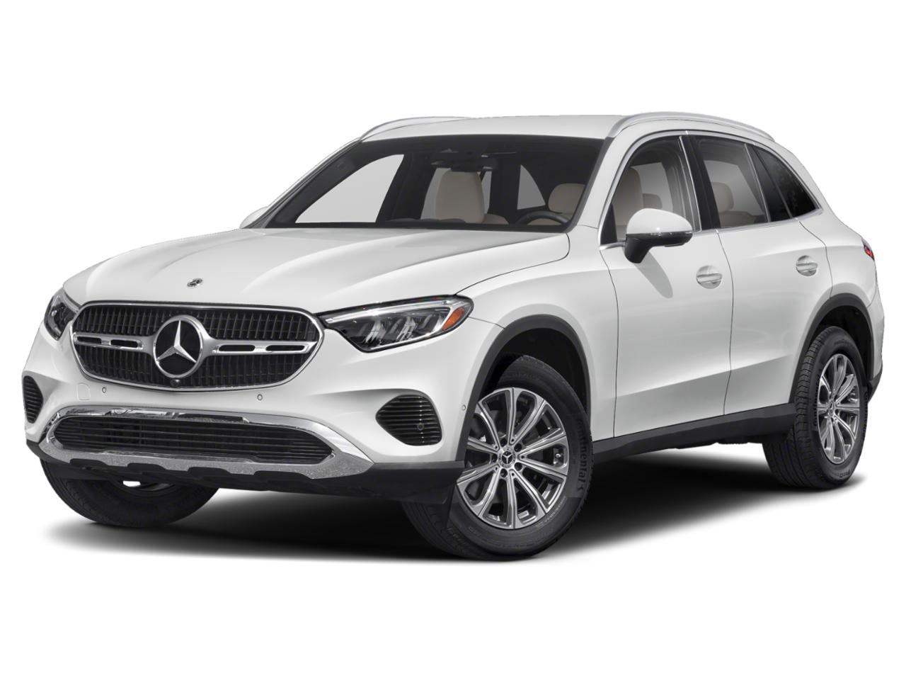 2023 Mercedes-Benz GLC Vehicle Photo in West Palm Beach, FL 33417