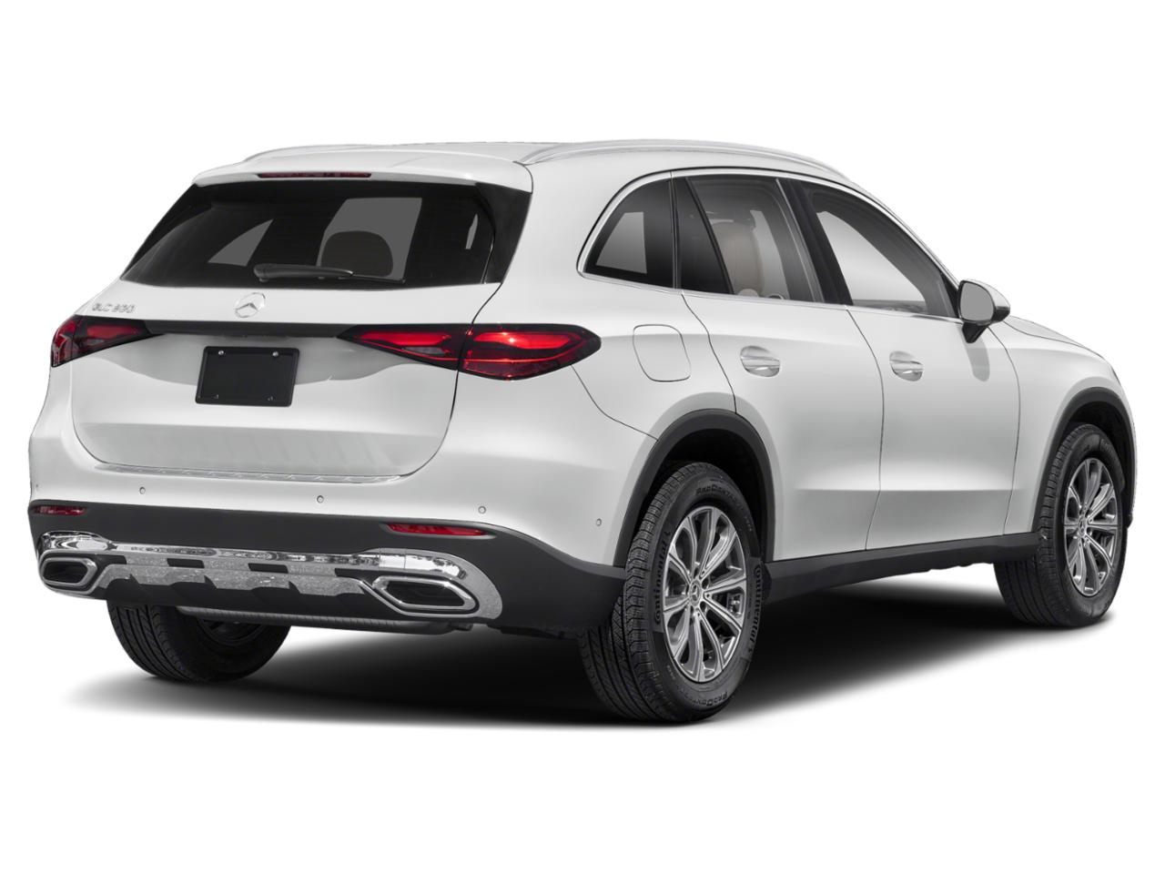 2023 Mercedes-Benz GLC Vehicle Photo in West Palm Beach, FL 33417